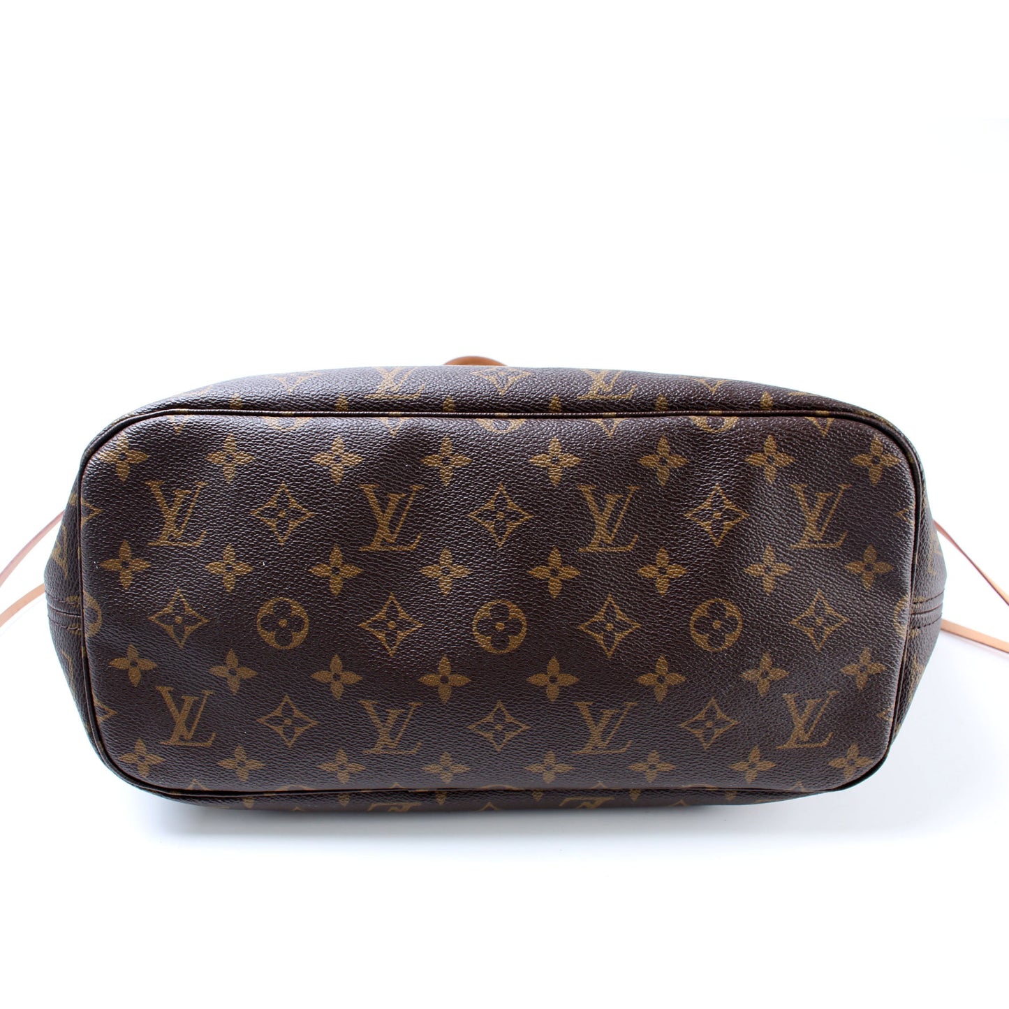 Louis Vuitton Neverfull MM Monogram
