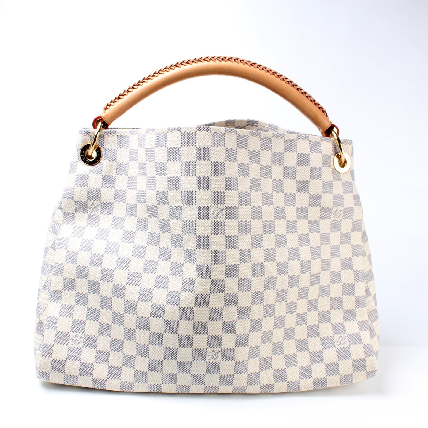 Louis Vuitton Artsy MM Damier Azur