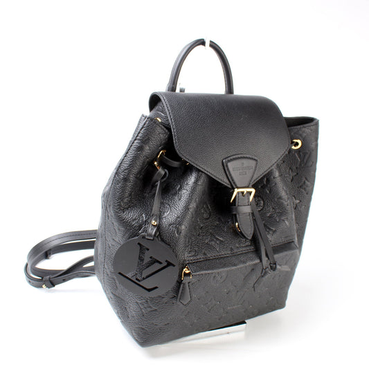 Louis Vuitton Montsouris PM NM Emprieinte
