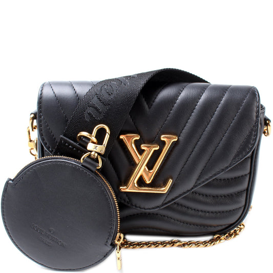 Louis Vuitton New Wave Multi Pochette