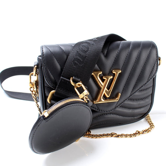 Louis Vuitton New Wave Multi Pochette