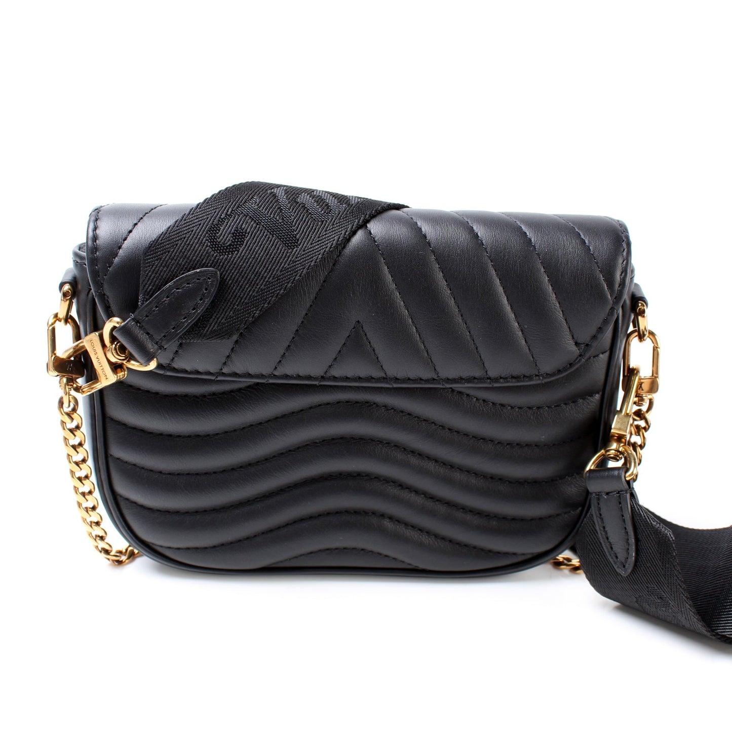 Louis Vuitton New Wave Multi Pochette
