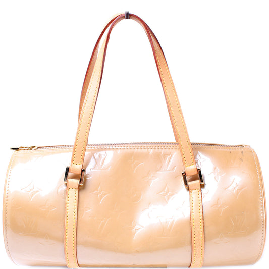 Louis Vuitton Bedford Vernis