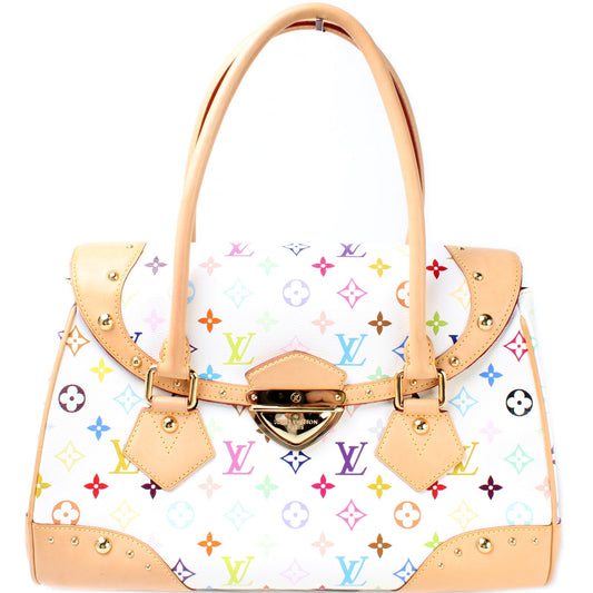 Louis Vuitton Beverly GM Multicolor