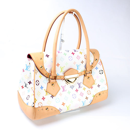 Louis Vuitton Beverly GM Multicolor