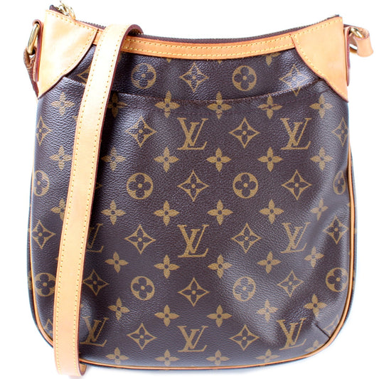 Louis Vuitton Odeon PM Monogram