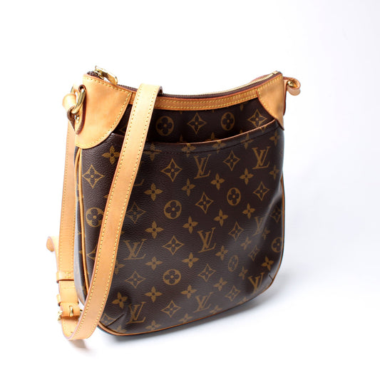 Louis Vuitton Odeon PM Monogram