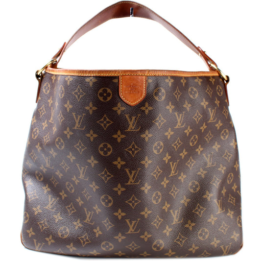 Louis Vuitton Delightful MM Monogram