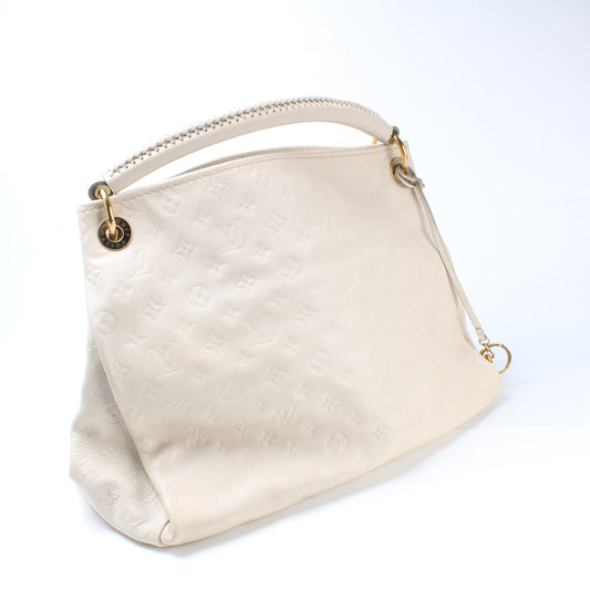 Louis Vuitton Artsy MM Empreinte