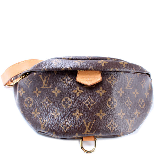 Louis Vuitton Bumbag Monogram