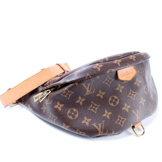 Louis Vuitton Bumbag Monogram