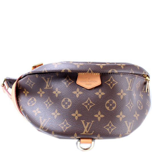 Louis Vuitton Bumbag Monogram