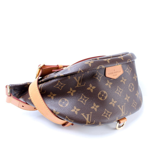 Louis Vuitton Bumbag Monogram