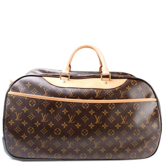 Louis Vuitton Eole 50 Monogram