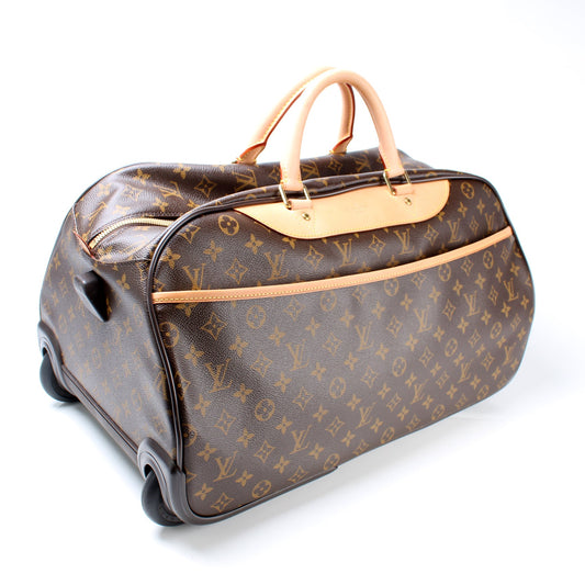 Louis Vuitton Eole 50 Monogram