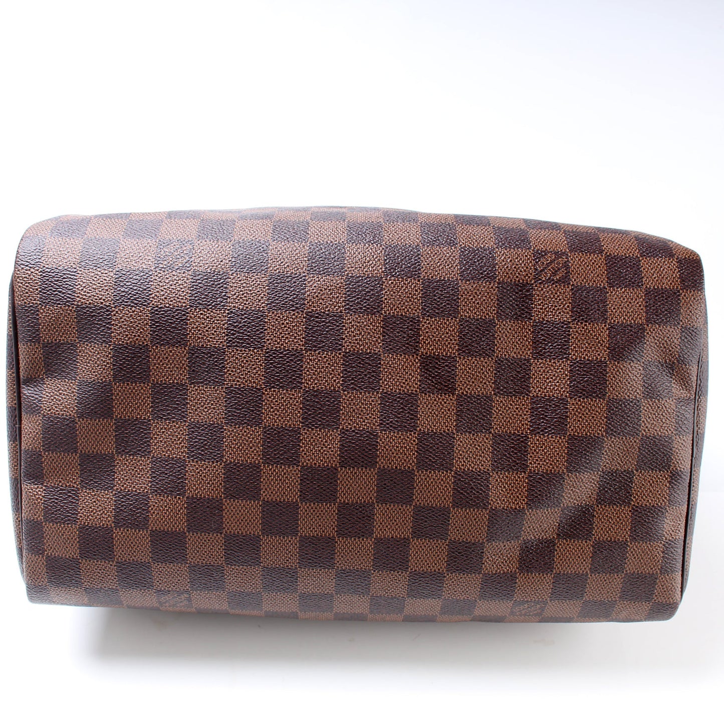 Louis Vuitton Speedy 30 Damier Ebene