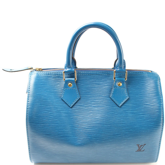 Louis Vuitton Speedy 25 Epi
