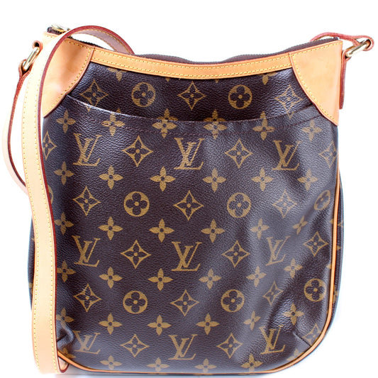 Louis Vuitton Odeon PM Monogram