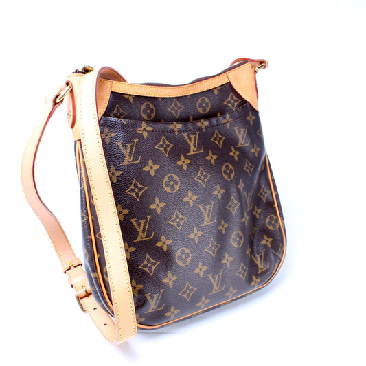 Louis Vuitton Odeon PM Monogram