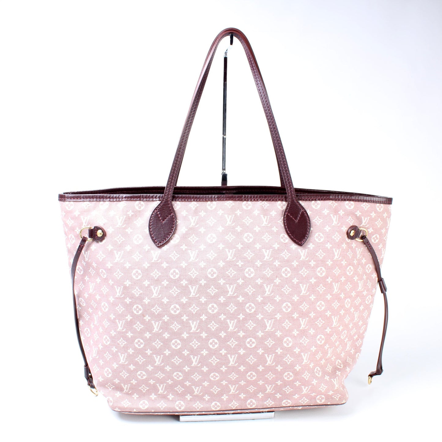 Louis Vuitton Neverfull MM Idylle