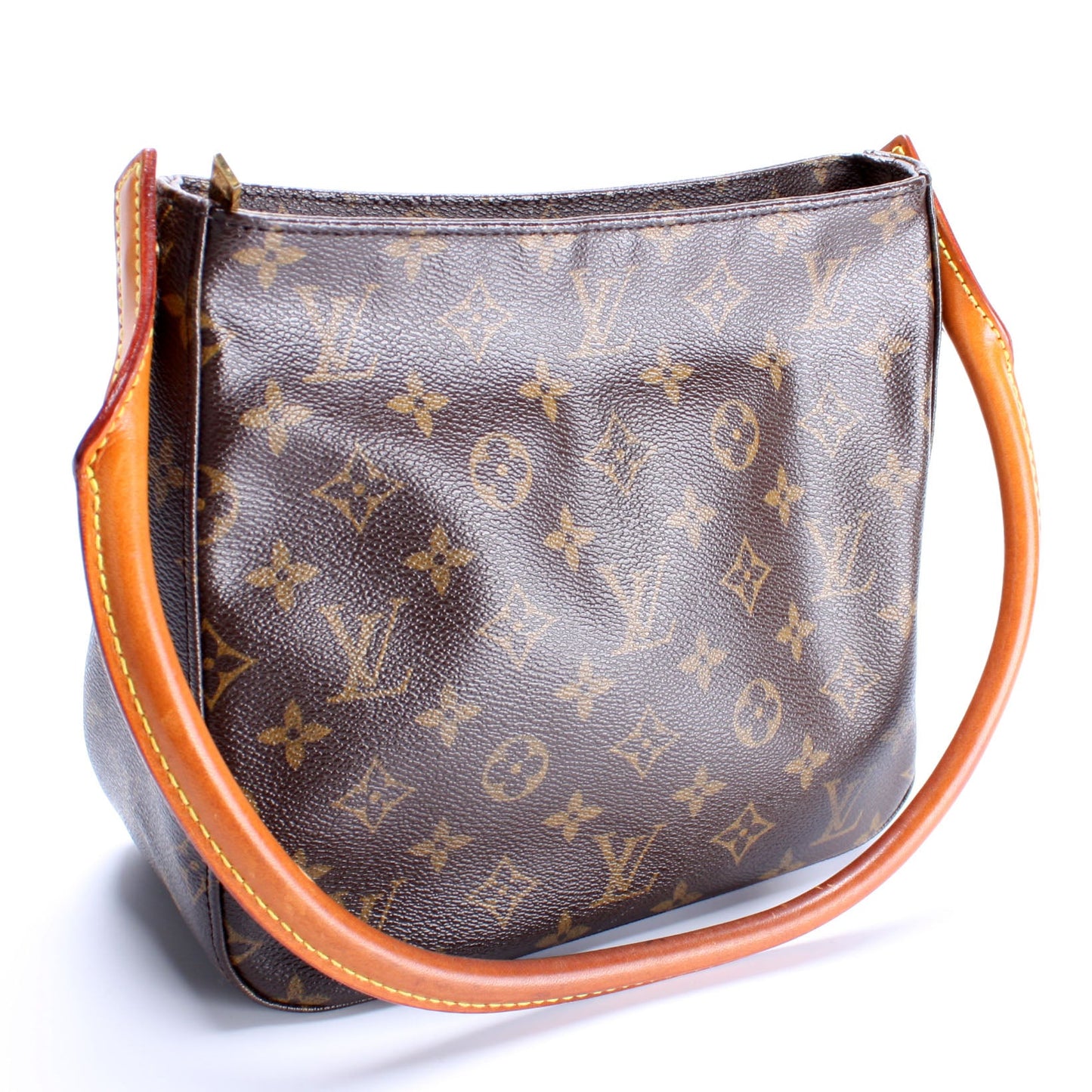 Louis Vuitton Looping MM Monogram