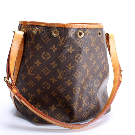 Louis Vuitton Noe Petit Vintage Monogram