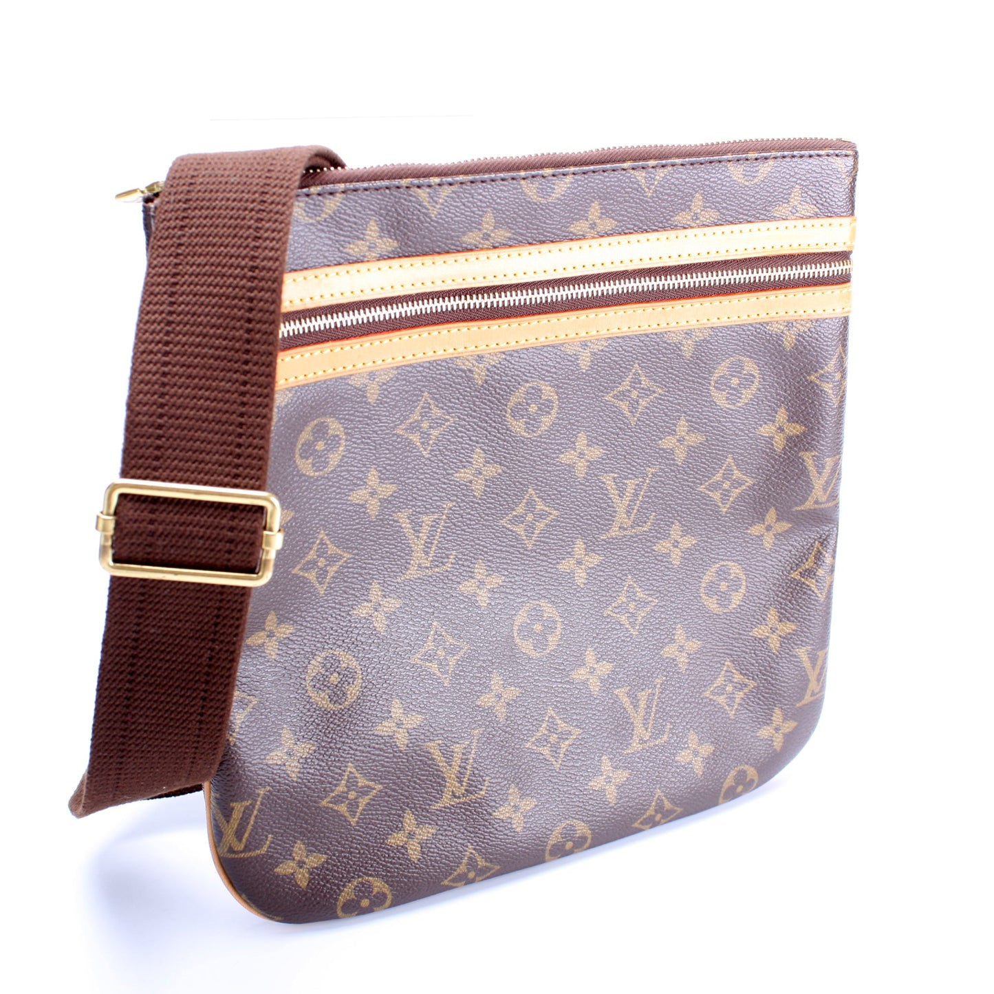 Louis Vuitton Pochette Bosphore Monogram