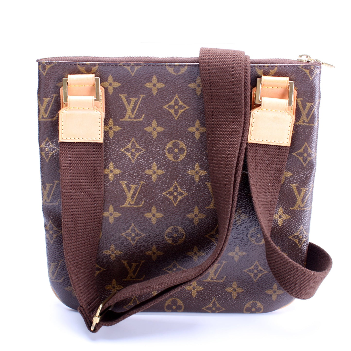 Louis Vuitton Pochette Bosphore Monogram