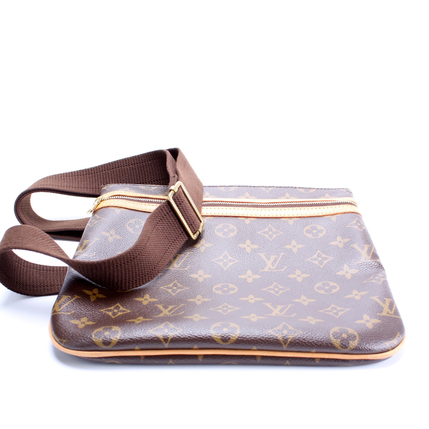 Louis Vuitton Pochette Bosphore Monogram