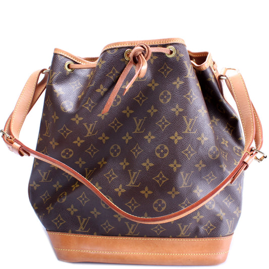 Louis Vuitton Noe Monogram