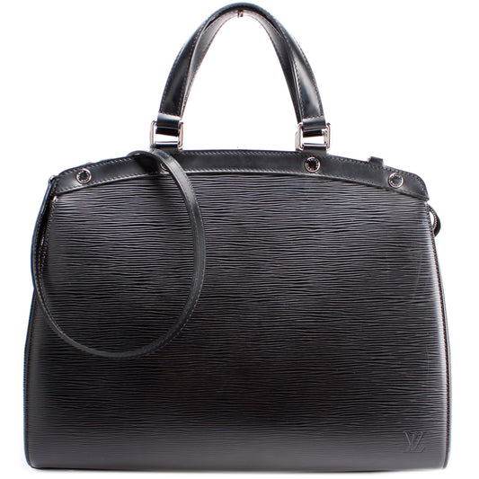 Louis Vuitton Brea GM Epi