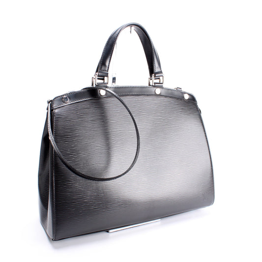 Louis Vuitton Brea GM Epi