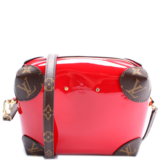 Louis Vuitton Venice Patent Mirior