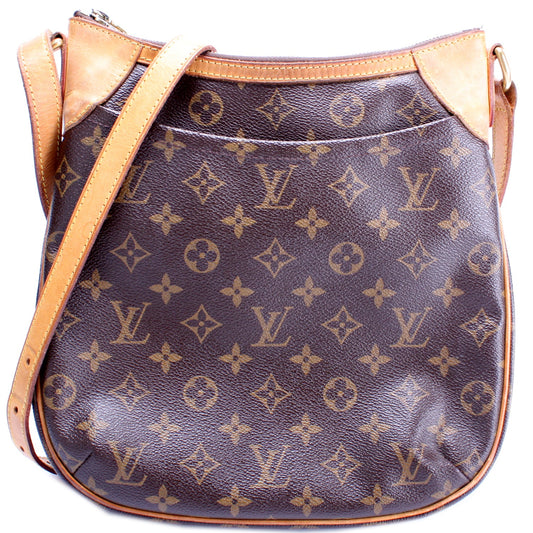 Louis Vuitton Odeon PM Monogram