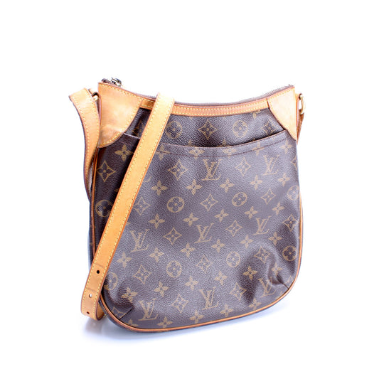 Louis Vuitton Odeon PM Monogram