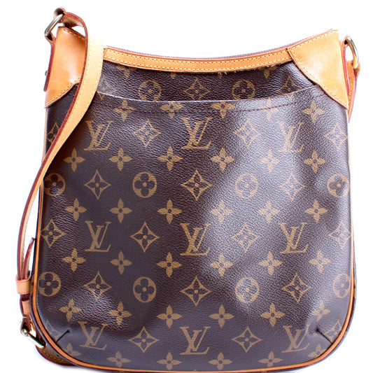 Louis Vuitton Odeon PM Monogram