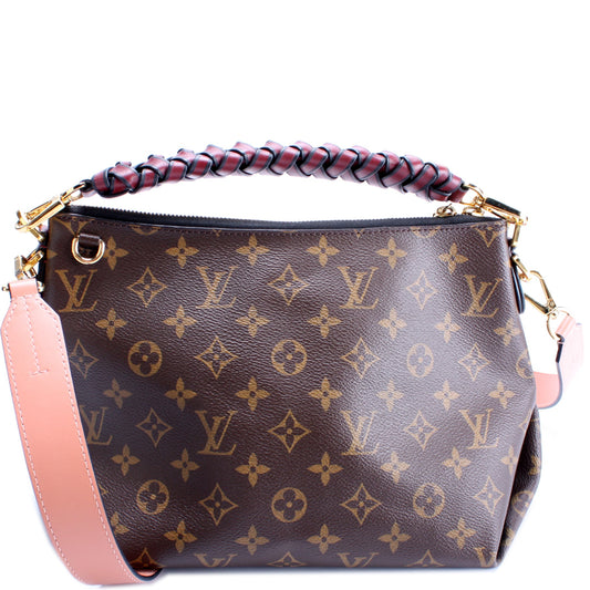 Louis Vuitton Beaubourg Hobo Mini