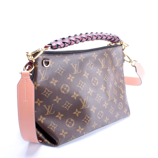 Louis Vuitton Beaubourg Hobo Mini
