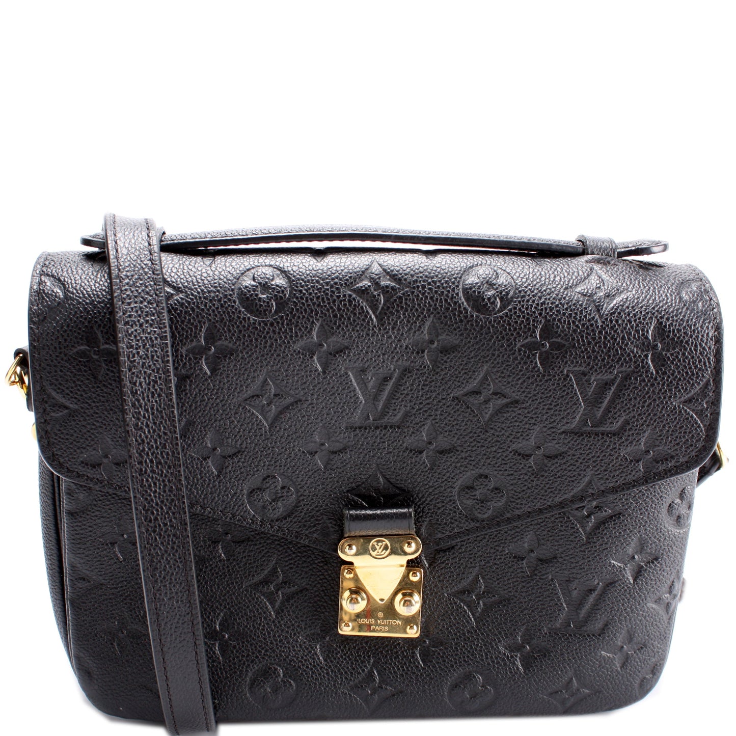 Louis Vuitton Pochette Metis Empreinte