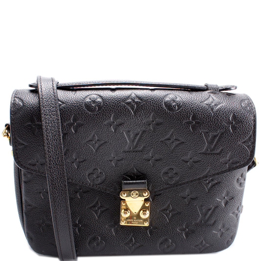 Louis Vuitton Pochette Metis Empreinte