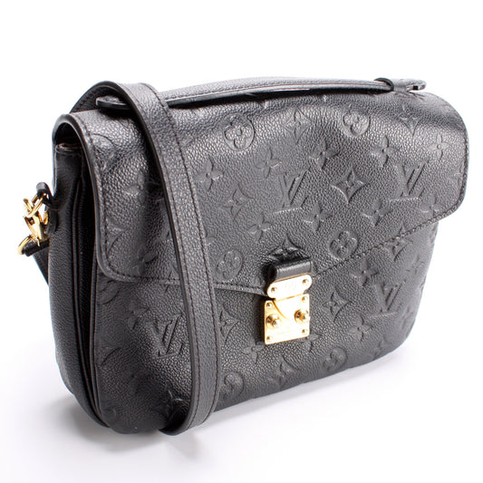 Louis Vuitton Pochette Metis Empreinte