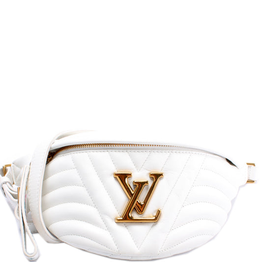 Louis Vuitton New Wave Bumbag