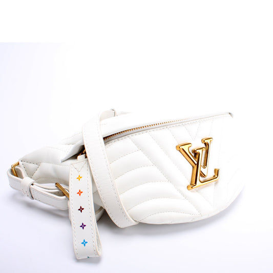 Louis Vuitton New Wave Bumbag