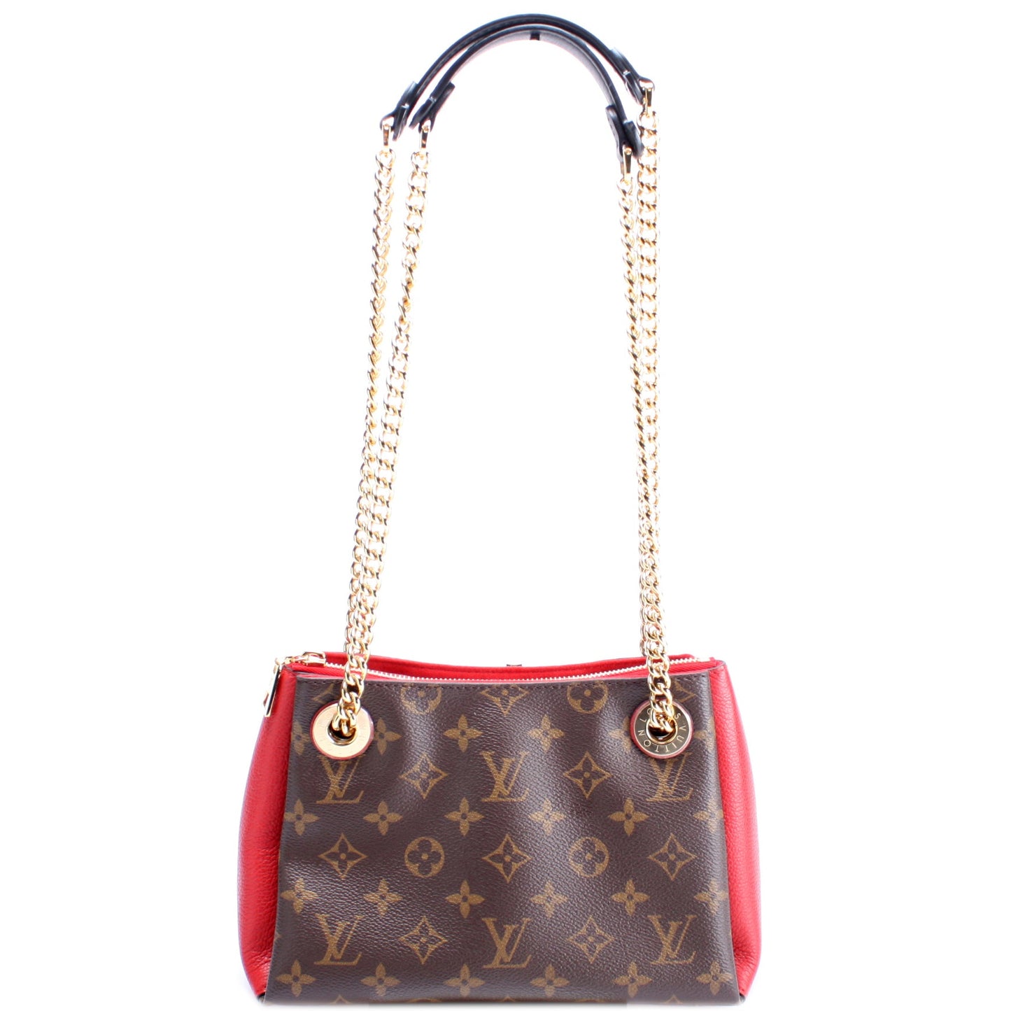 Louis Vuitton Surenne BB Monogram