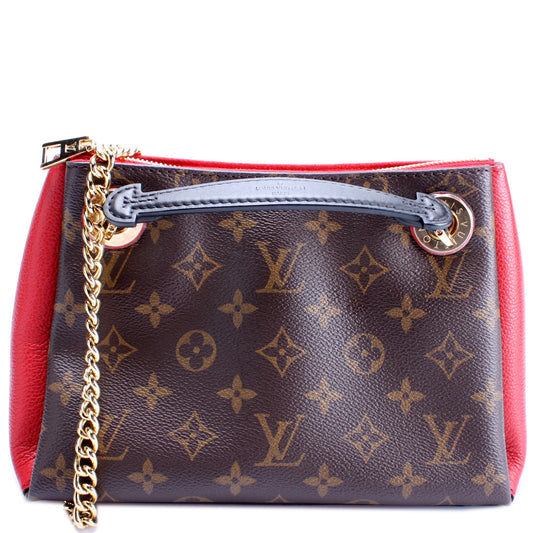 Louis Vuitton Surenne BB Monogram