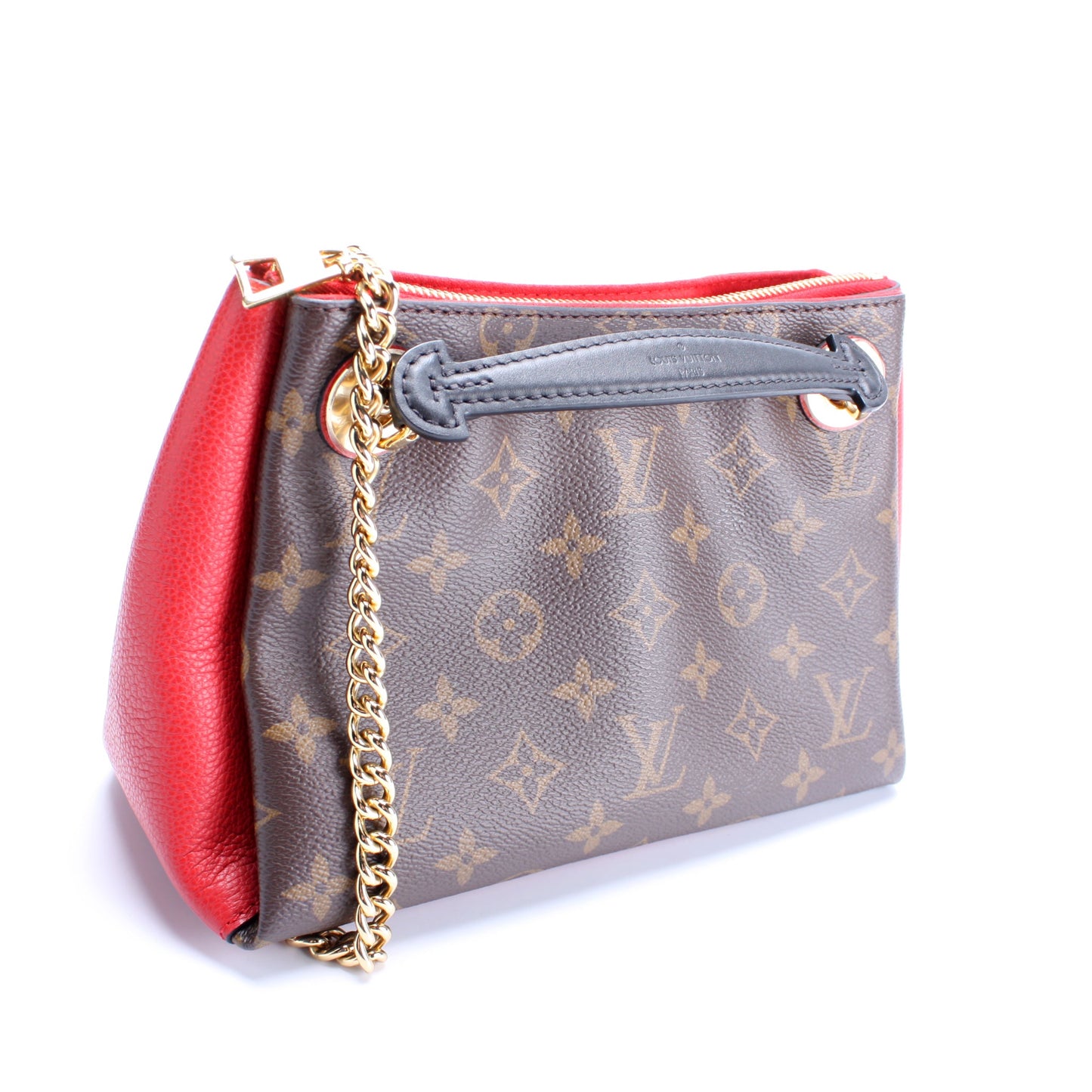 Louis Vuitton Surenne BB Monogram