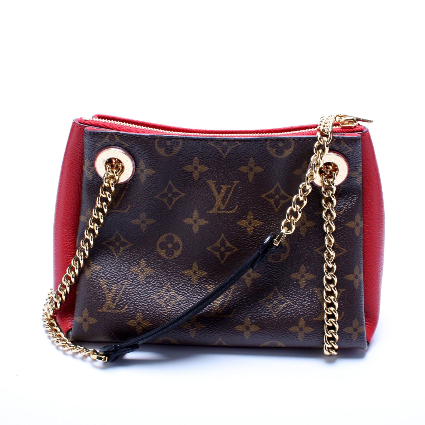 Louis Vuitton Surenne BB Monogram