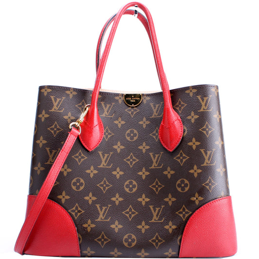 Louis Vuitton Flandrin Monogram