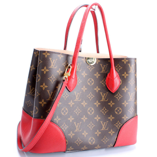 Louis Vuitton Flandrin Monogram