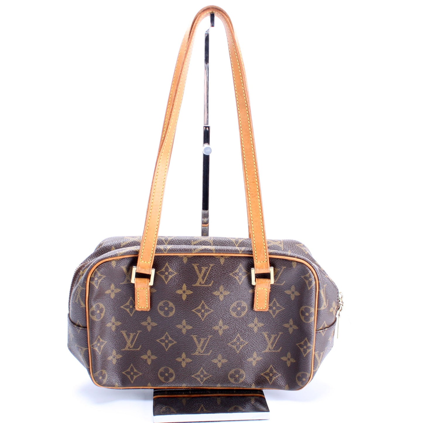 Louis Vuitton Cite MM Monogram